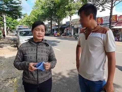 Bắt nhóm đối tượng dàn cảnh bán “thuốc quý” để chiếm đoạt tài sản