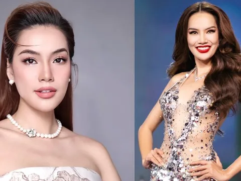 Pro5 của tân Hoa hậu Lê Hoàng Phương: Nữ kiến trúc sư tài năng 3 lần ghi danh thi nhan sắc