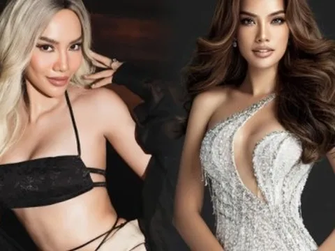 Lê Hoàng Phương - Tân Miss Grand Vietnam 2023: Body "cực cháy", profile sự nghiệp hoành tráng