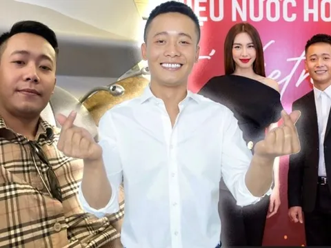 Khối tài sản 'không phải dạng vừa' của Quang Linh Vlogs ở tuổi 26