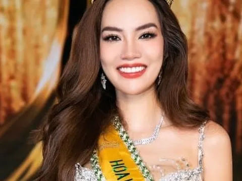 Hành trình thi nhan sắc đầy trắc trở của Miss Grand Vietnam 2023