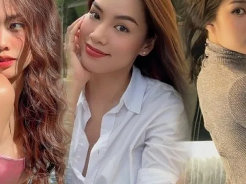 So kè nhan sắc đời thường của Lê Hoàng Phương và 4 Á Hậu: Tân Hoa hậu có lép vế trước mỹ nhân "đập mặt xây lại"?