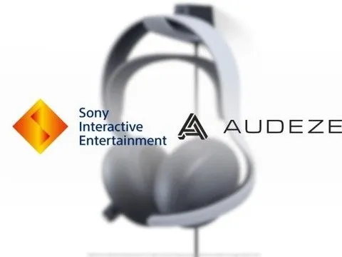 Sony mua lại hãng sản xuất tai nghe cao cấp Audeze