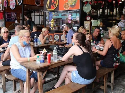 Việt Nam vào top 15 quốc gia đáng sống với người nước ngoài, vì sao?