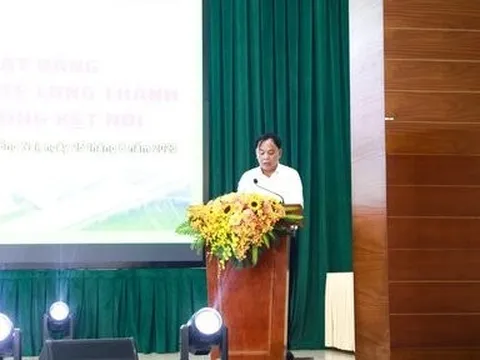 Đồng Nai: Bàn giao 5.000ha mặt bằng xây dựng Sân bay Long Thành