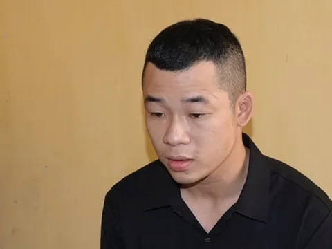 Tạm giữ hình sự đối tượng cho vay "cắt cổ" với lãi suất 684%/năm
