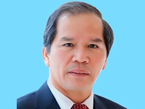 Nguyên Bí thư Tỉnh ủy Lâm Đồng Nguyễn Xuân Tiến qua đời
