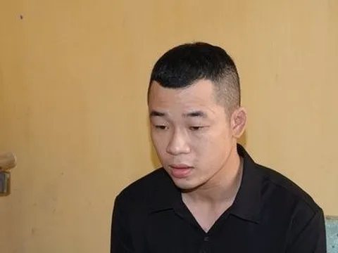 Bình Thuận: Đi thu tiền lãi nặng và tiền gốc từ các con nợ thì bị công an bắt