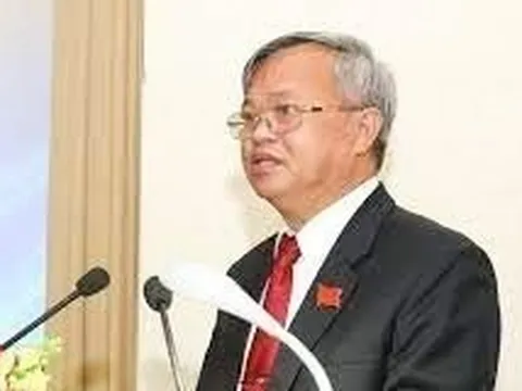 Đồng Nai: Ông Cao Tiến Dũng giữ chức Trưởng ban Dân vận Tỉnh ủy