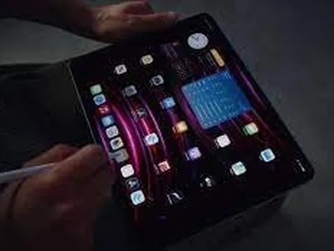Apple sắp cải tiến iPad Pro với nhiều thay đổi đáng giá