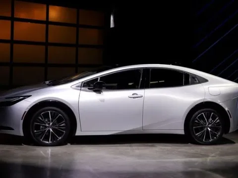 Tesla, Rivian hay VinFast đều 'say no' nhưng đây là loại xe sẽ tăng gấp 3 doanh số trong 5 năm tới, nhiều ông lớn đều đang gấp rút đẩy mạnh