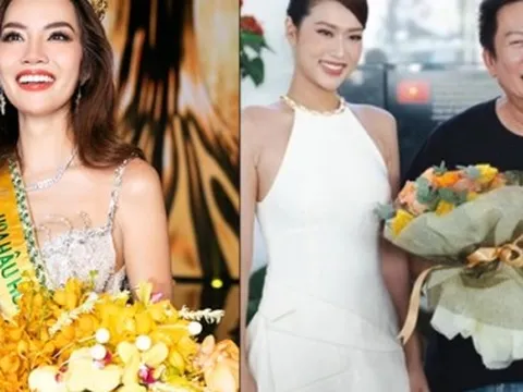 Từng chê Thiên Ân, chủ tịch Nawat nhận định thế nào về Lê Hoàng Phương sau đăng quang?