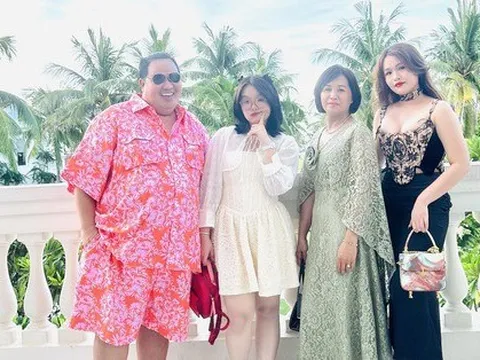 Lý do Hoàng Mập phải dời lịch quay phim mới