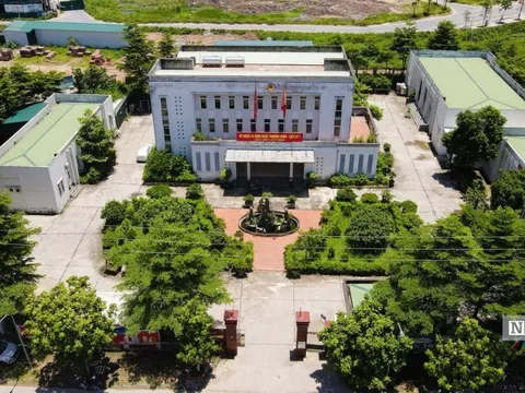 Thủ tướng yêu cầu rà soát việc xử lý tài sản, trụ sở các cơ quan hành chính