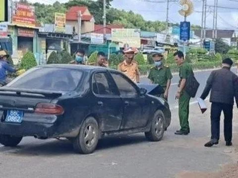 Tài xế lái xe biển xanh tông nữ sinh tử vong ở Phú Quốc lĩnh án