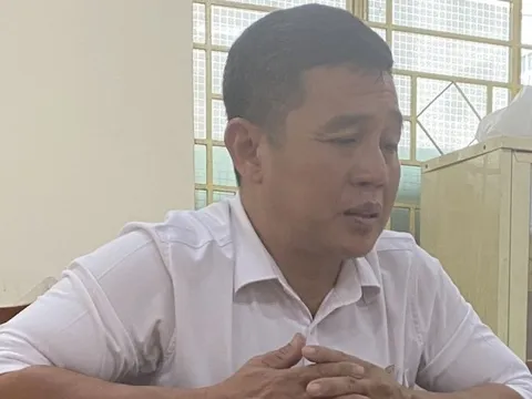 Bắt đối tượng truy nã sau 25 năm lẩn trốn