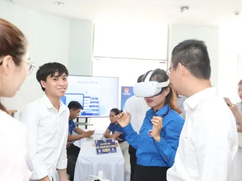 Đà Nẵng tổ chức Festival thanh niên tiên phong chuyển đổi số
