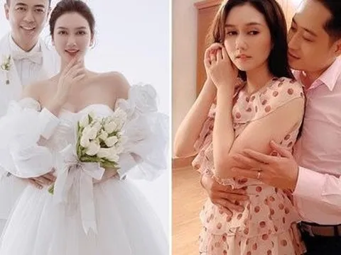 Cuộc sống ngoài đời thực của 2 sao nam Việt bị gièm pha dựa dẫm vợ trên màn ảnh