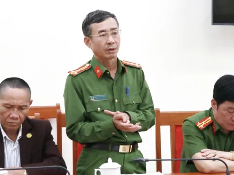 Lâm Đồng: Hoàn tất điều tra vụ đưa con đi chữa bệnh nhận về tro cốt