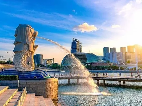 Thủ tướng Lý Hiển Long thăm chính thức Việt Nam, nhìn lại dấu ấn của các “sư tử” Singapore: Loạt siêu dự án tỷ đô, BĐS đắc địa, nắm cổ phần Vinamilk, Masan, Thaco...