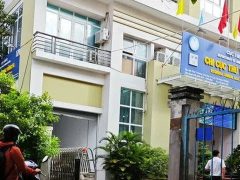 Lãnh đạo Chi cục Thú y vùng VI bị công an mời làm việc liên quan đến thi hành công vụ