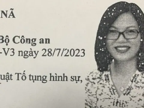 Bị can đại án AIC ra đầu thú có được hưởng tình tiết giảm nhẹ?