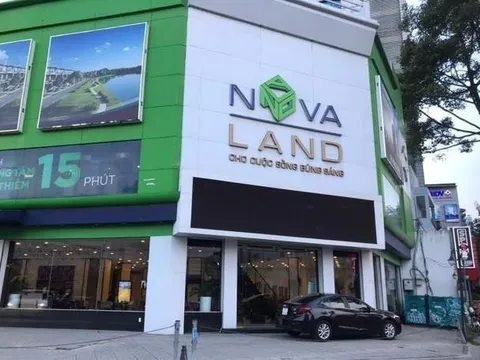 Novaland lỗ thêm 483 tỷ đồng sau soát xét do tăng dự phòng, có những yếu tố không chắc chắc về khả năng hoạt động liên tục