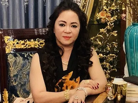 Ấn định ngày xét xử bà Nguyễn Phương Hằng