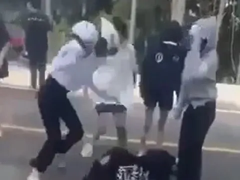 Lâm Đồng: Làm rõ nguyên nhân cô gái bị đánh hội đồng tại Tp.Đà Lạt