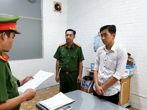 Bán "dự án ma", giám đốc công ty bất động sản chiếm đoạt hơn 14 tỷ đồng