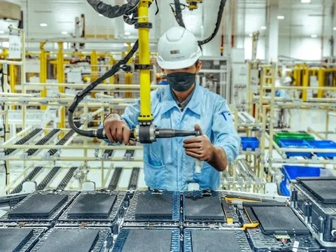 Lĩnh vực có tiềm năng tạo ra 100 tỷ USD doanh thu ở Đông Nam Á, Việt Nam có tiềm năng vượt trội