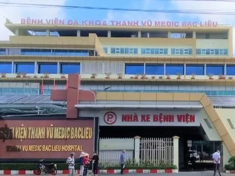 Bạc Liêu: Làm rõ nguyên nhân thai nhi 34 tuần tuổi tử vong tại bệnh viện
