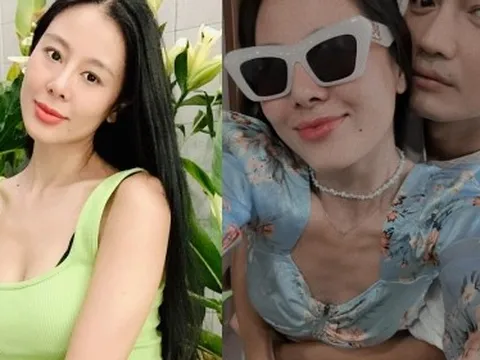 Nam Thư bị chỉ trích vì ôm sát rạt đồng nghiệp nam đã có vợ, thái độ sau đó gây tranh cãi