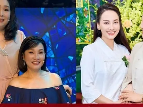 Sao Việt 30/8: Hồng Vân đọ sắc cùng bạn thân Hồng Đào, Bảo Thanh khoe mẹ trẻ đẹp