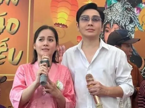 Hát lại ca khúc từng được cha thể hiện, giọng của con gái NSƯT Vũ Linh thế nào?