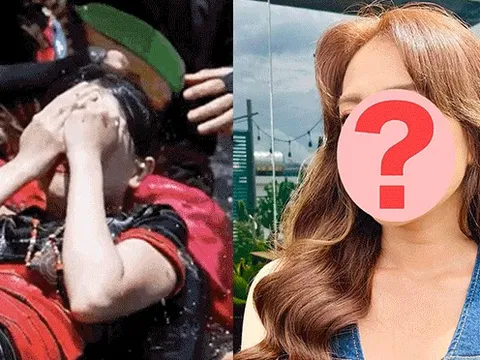 Sao nữ Vbiz thừa nhận "dao kéo" trên sóng truyền hình, phải gọi bác sĩ ngay trong đêm để làm 1 việc