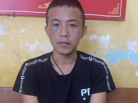 Hà Nội: Điều tra vụ xô xát ở chợ, gia đình 3 người bị chém trọng thương