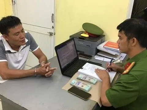 Đồng Nai: Bắt giữ đối tượng trộm 168 triệu đồng trong cốp xe