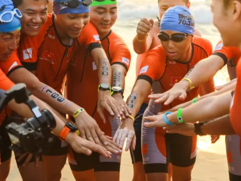 VNG là doanh nghiệp công nghệ Việt có môi trường làm việc tốt nhất châu Á