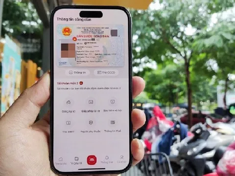 4 trường hợp tài khoản định danh điện tử sẽ bị khóa, ai cũng nên biết