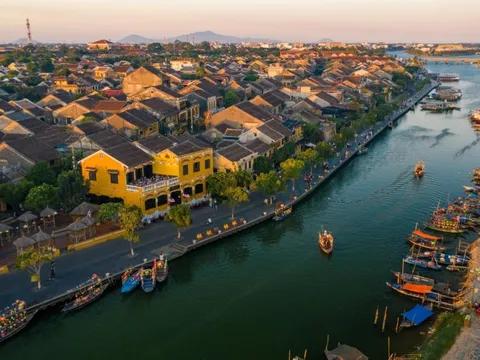 Bão Sao La vào biển Đông, ảnh hưởng thế nào đến thời tiết đất liền dịp nghỉ lễ Quốc khánh 2/9?