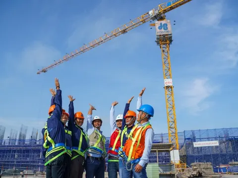 Đang lãi hơn trăm tỷ, Xây dựng Hòa Bình (HBC) sau soát xét chuyển sang lỗ hơn 700 tỷ đồng