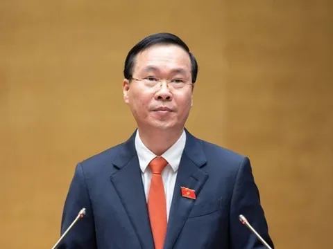 Chủ tịch nước quyết định ân giảm tử hình xuống chung thân cho 11 bị án