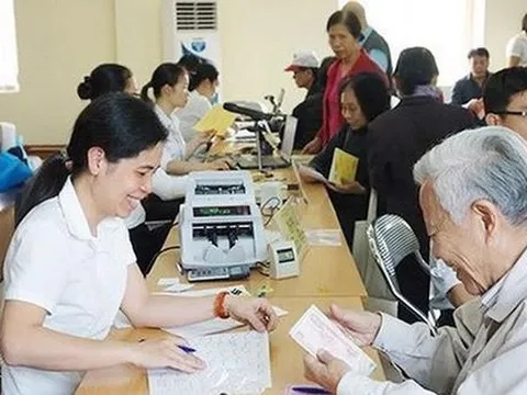 Nhiều chính sách mới có hiệu lực từ tháng 9/2023