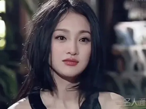 Clip phỏng vấn năm 35 tuổi của Châu Tấn khiến dân mạng phát sốt