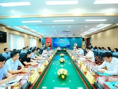 "Việc sửa đổi Luật BHXH năm 2014 là rất cần thiết trong bối cảnh hiện nay”