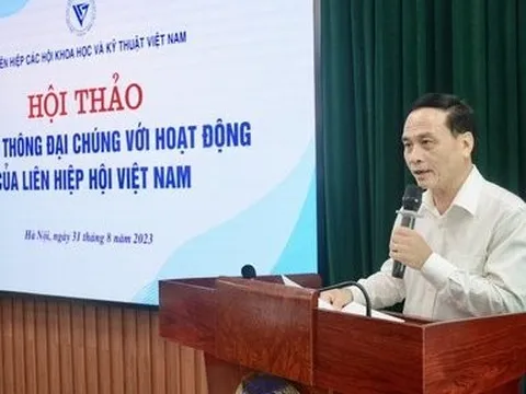 Chủ động "nắn dòng" thông tin sai lệch
