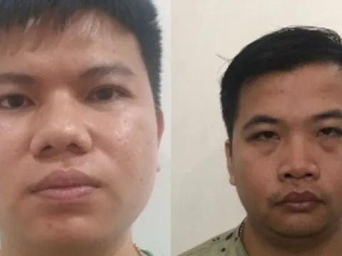 Đà Nẵng: Triệt phá 2 đường dây mua bán dữ liệu cá nhân và tài khoản ngân hàng