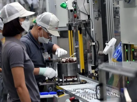 Quốc gia 'mặt tiền' Đông Nam Á ‘hút' 18,15 tỷ USD đầu tư nước ngoài trong 8 tháng
