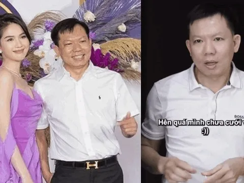Bác sĩ Thịnh tiết lộ lý do chưa lấy vợ sau ồn ào hẹn hò với Ngọc Trinh